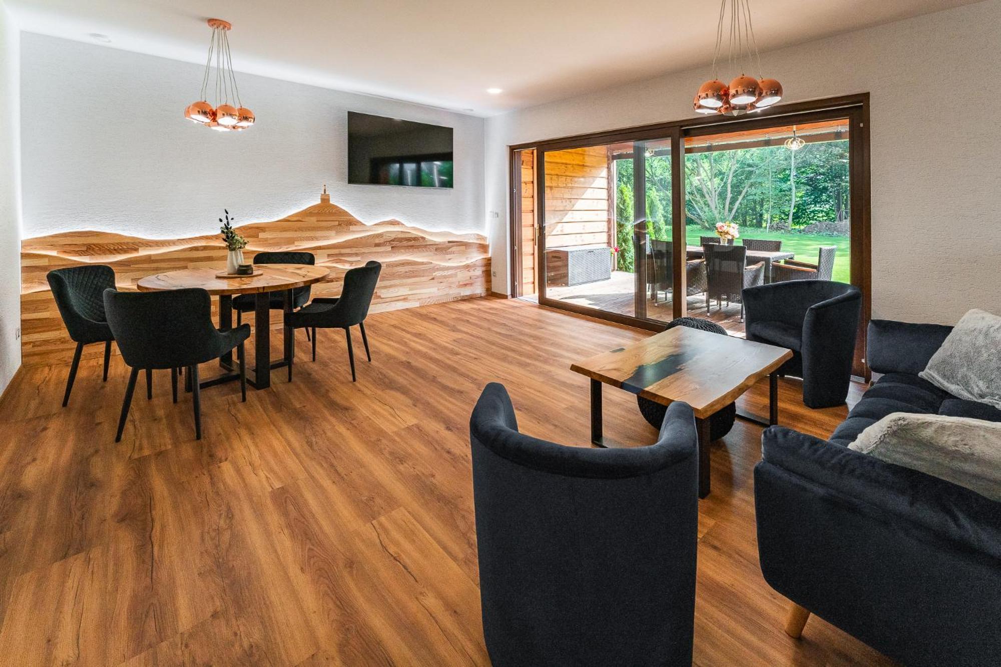 Luxapart Golf Ostrawica Zewnętrze zdjęcie