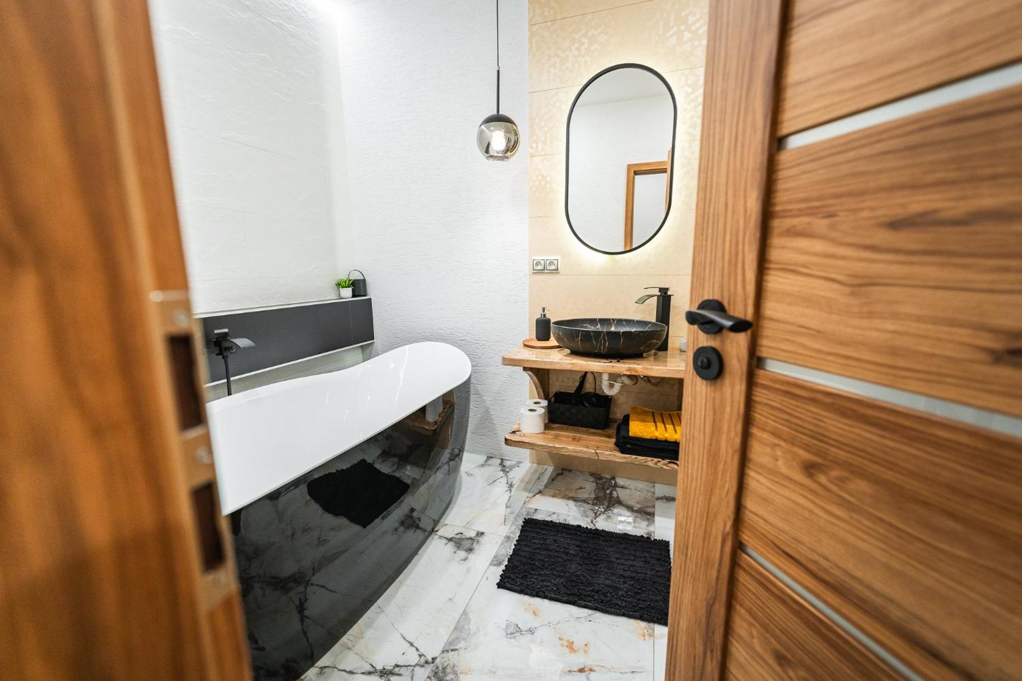 Luxapart Golf Ostrawica Zewnętrze zdjęcie