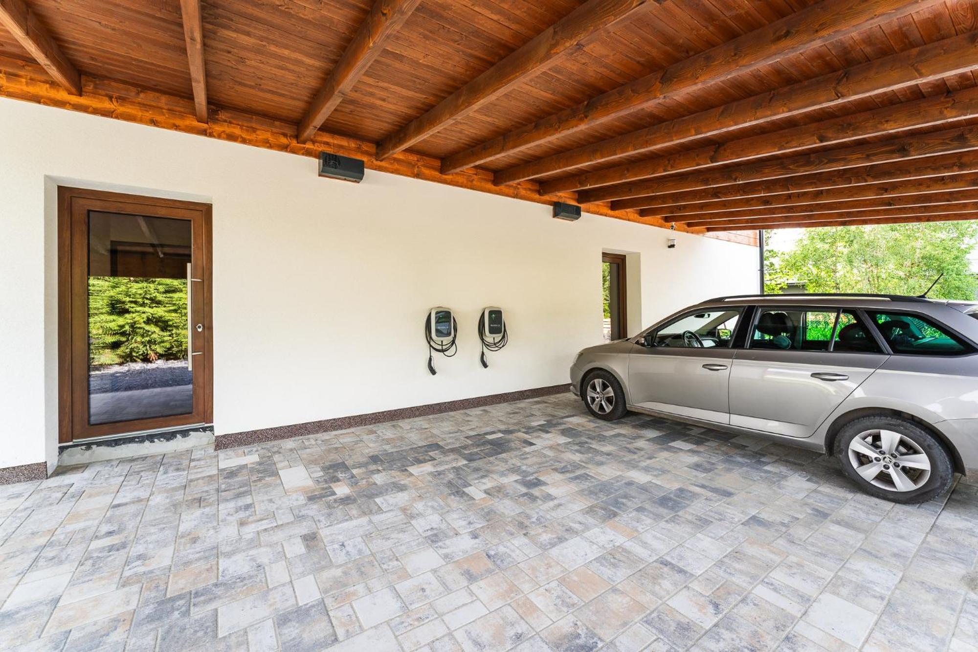 Luxapart Golf Ostrawica Zewnętrze zdjęcie